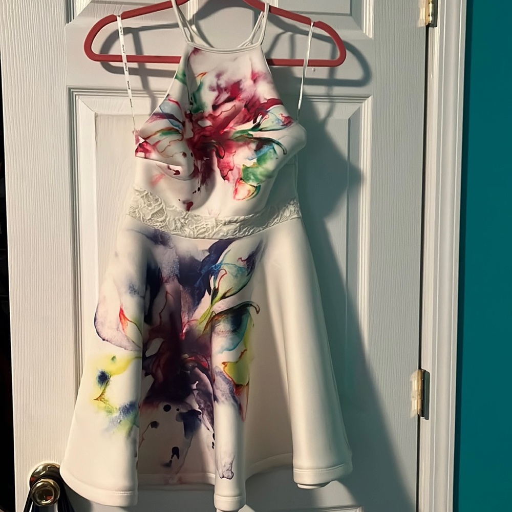 Beautiful summer dress!